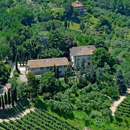 Agriturismo Villa Vestri Rivoli  Exterior foto